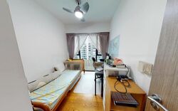 Kingsford Waterbay (D19), Apartment #461382821